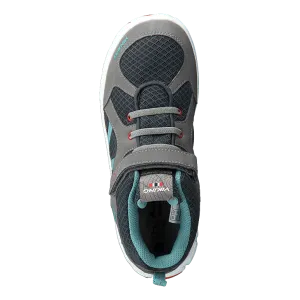 Alvdal Mid R Gtx Charcoal/bluegreen
