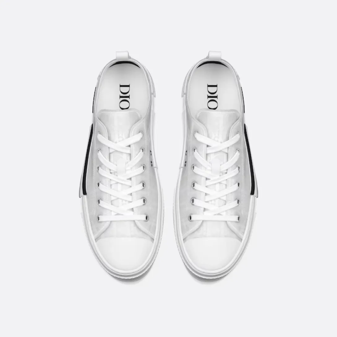 B23 Low-Top  Casual Sneaker