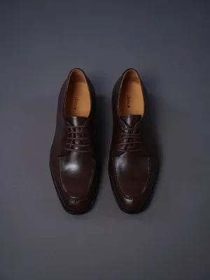 Classic shoes 2 -Brown