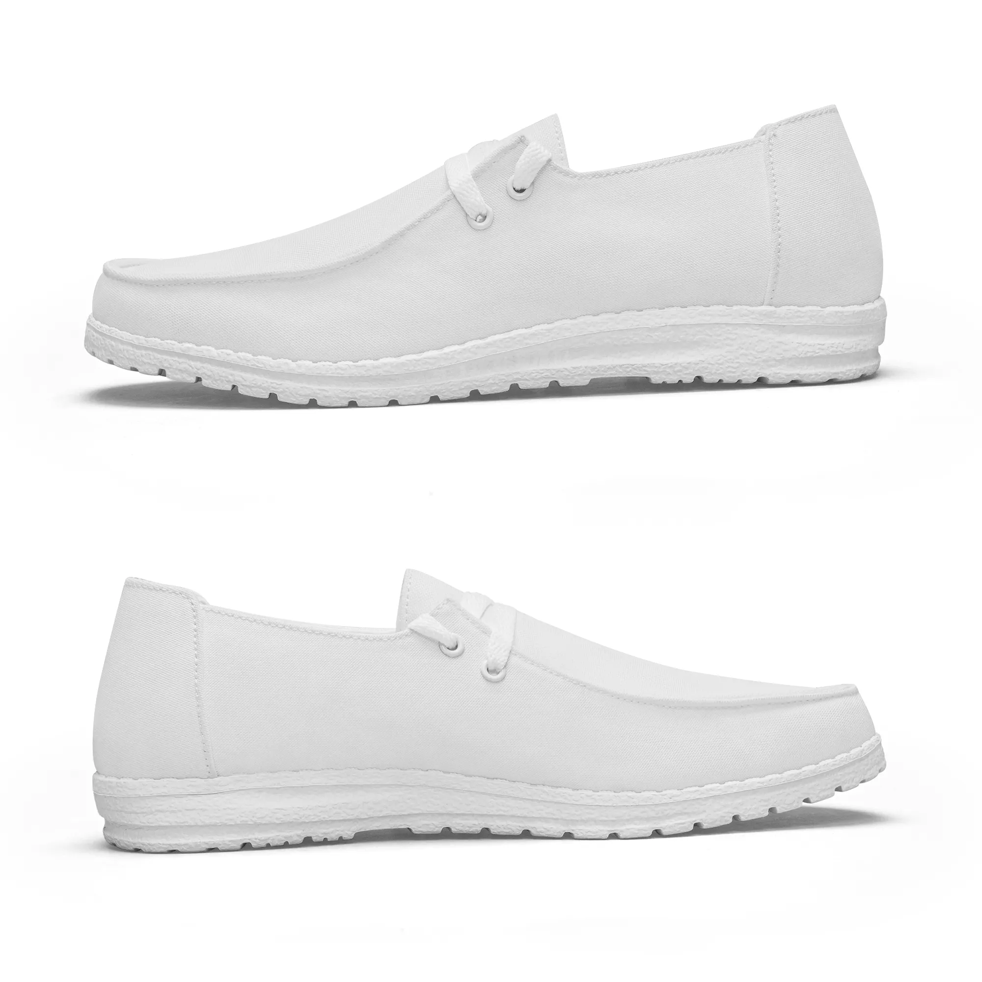 Customize Casual Canvas Shoes XH0262