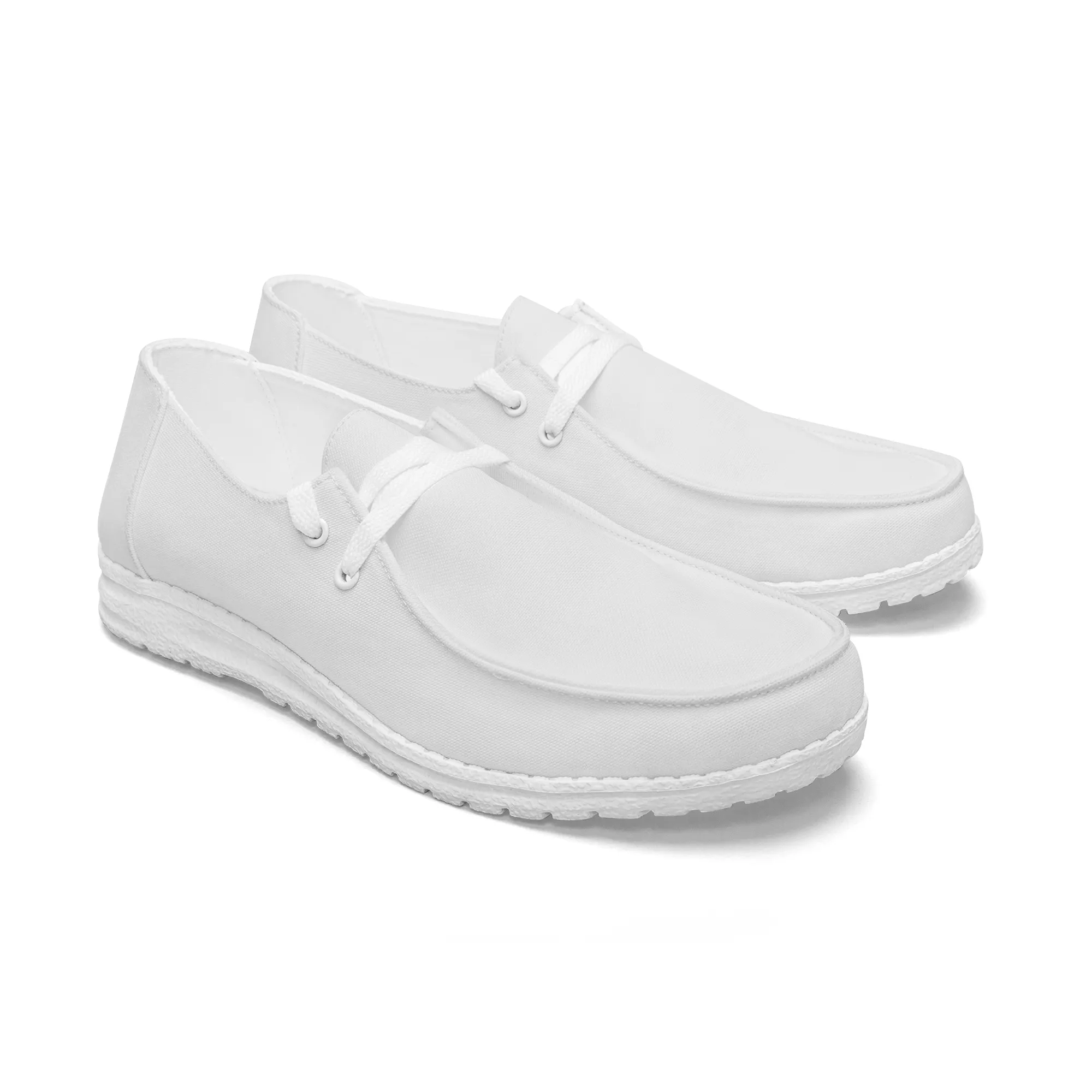 Customize Casual Canvas Shoes XH0262