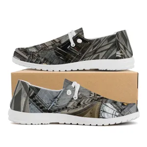Customize Casual Canvas Shoes XH0262