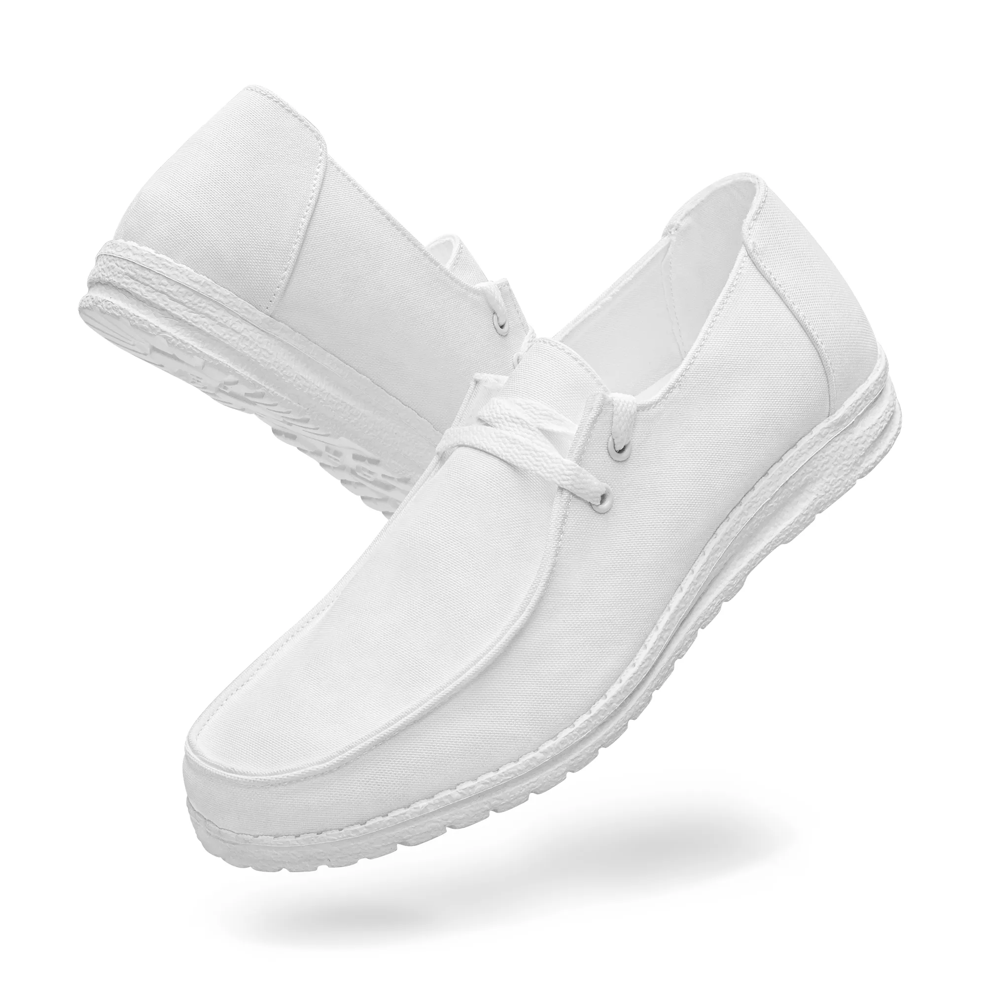 Customize Casual Canvas Shoes XH0262
