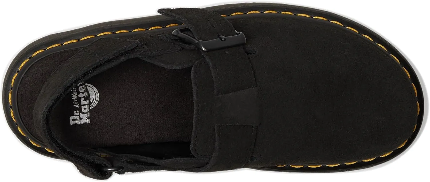 Dr. Martens Women's Jorge Ii Mule