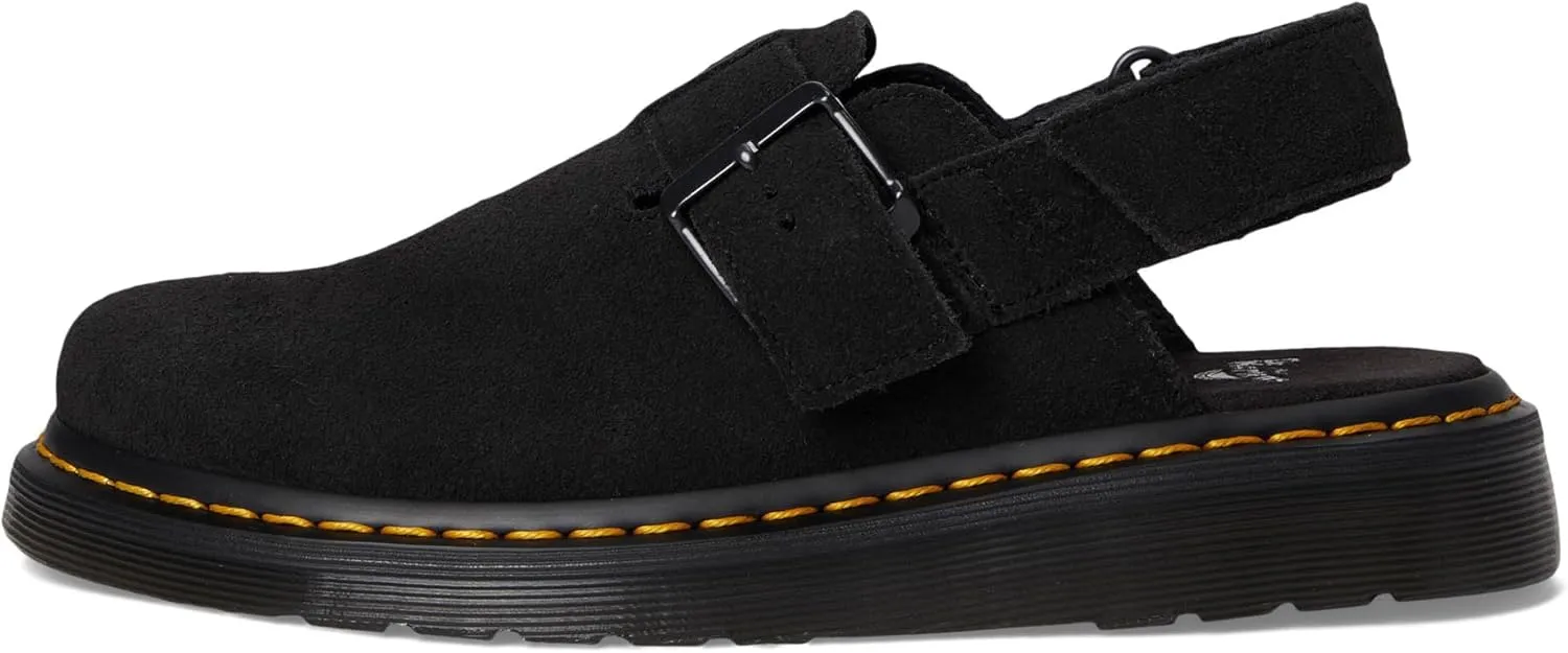 Dr. Martens Women's Jorge Ii Mule