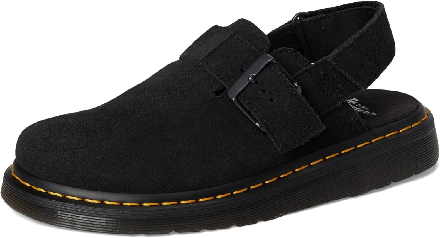 Dr. Martens Women's Jorge Ii Mule