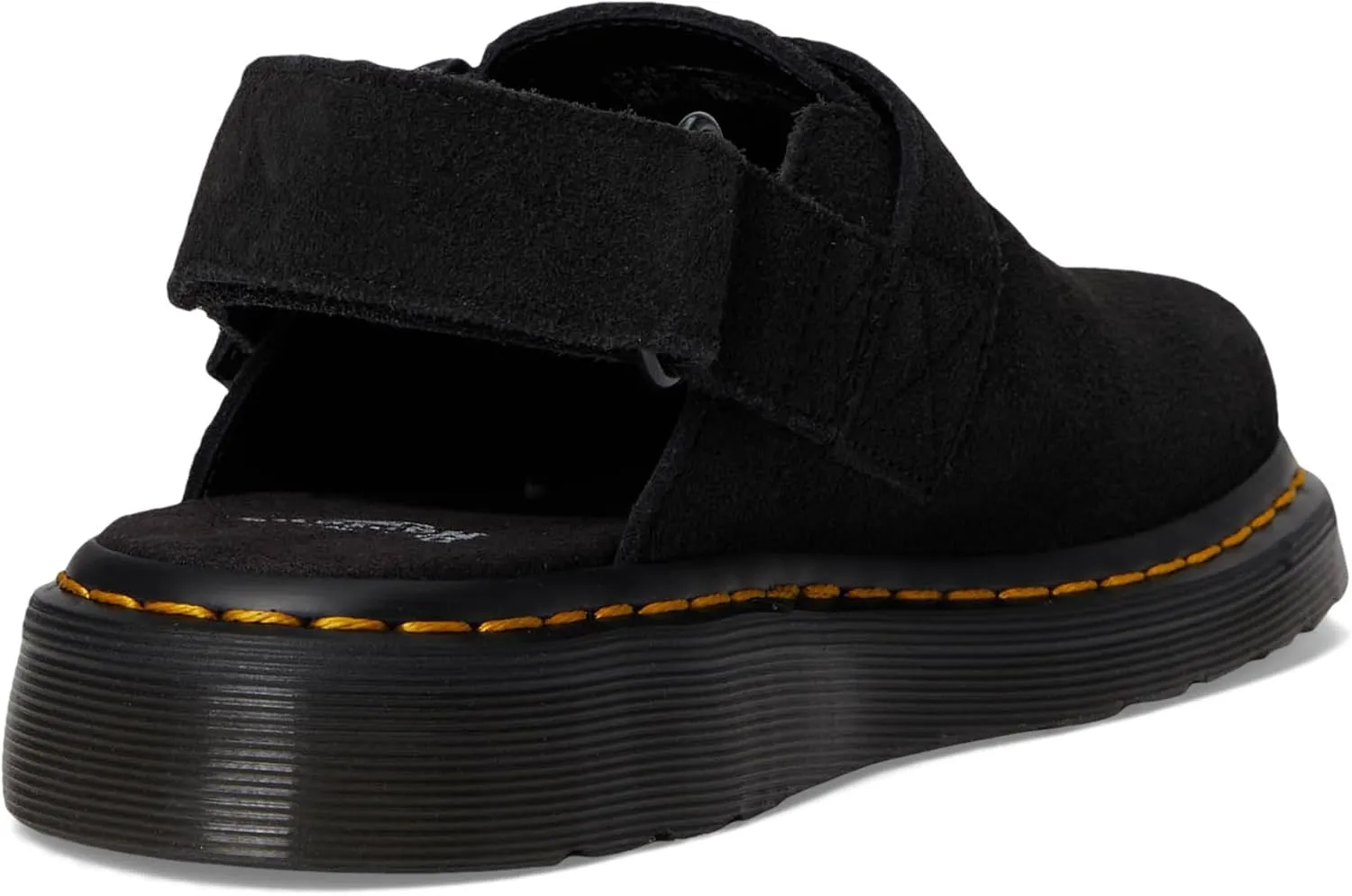 Dr. Martens Women's Jorge Ii Mule