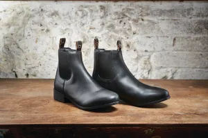 Dublin  Foundation Boot Black