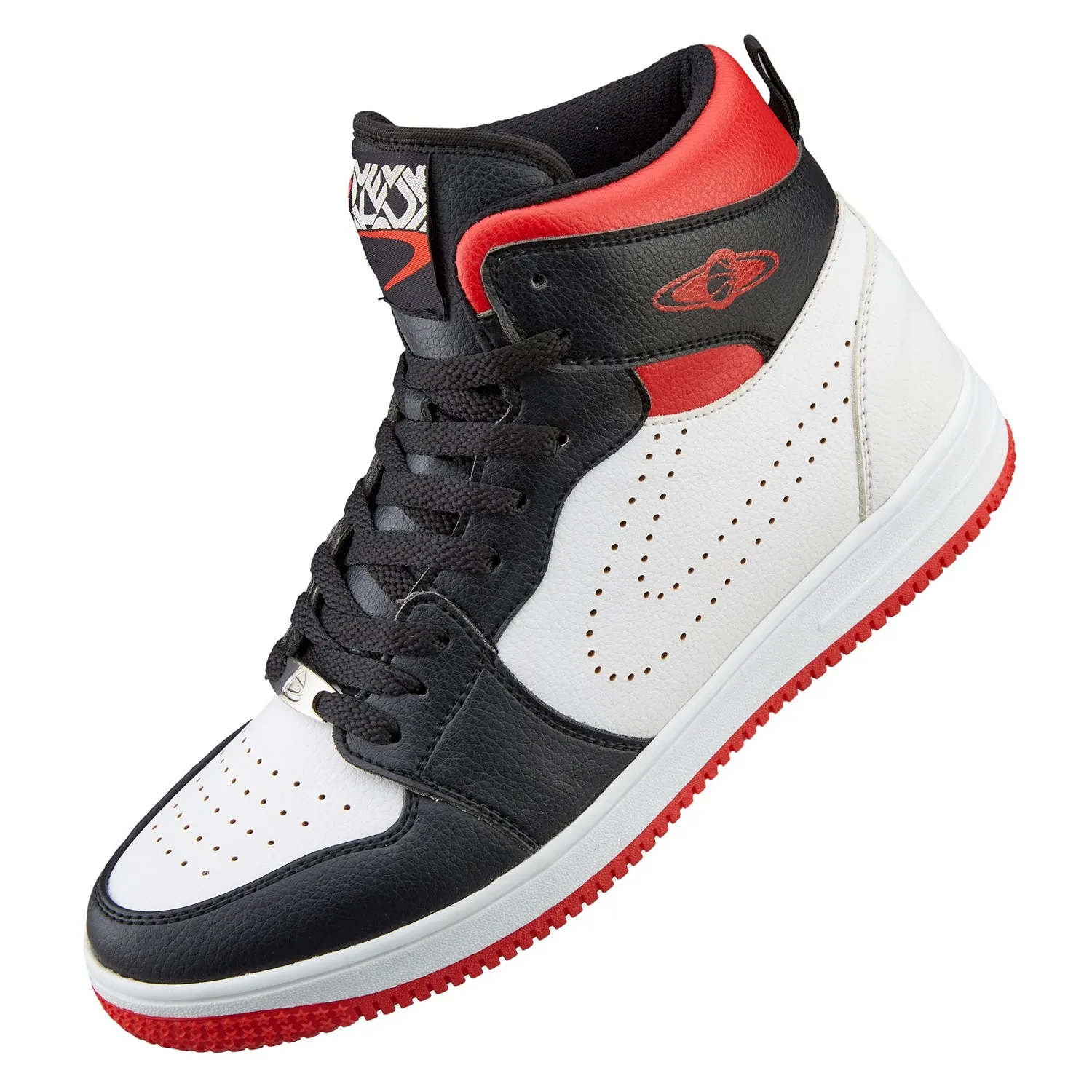 Duke Men Urban High-Top Sneakers (FWOL2545)