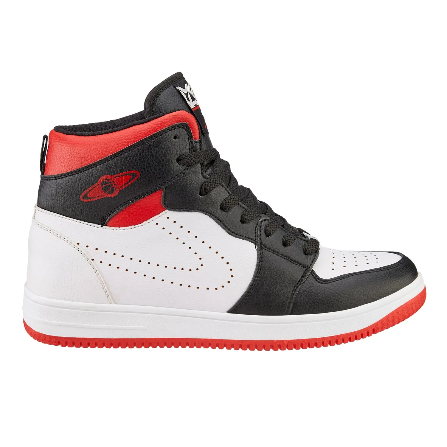 Duke Men Urban High-Top Sneakers (FWOL2545)