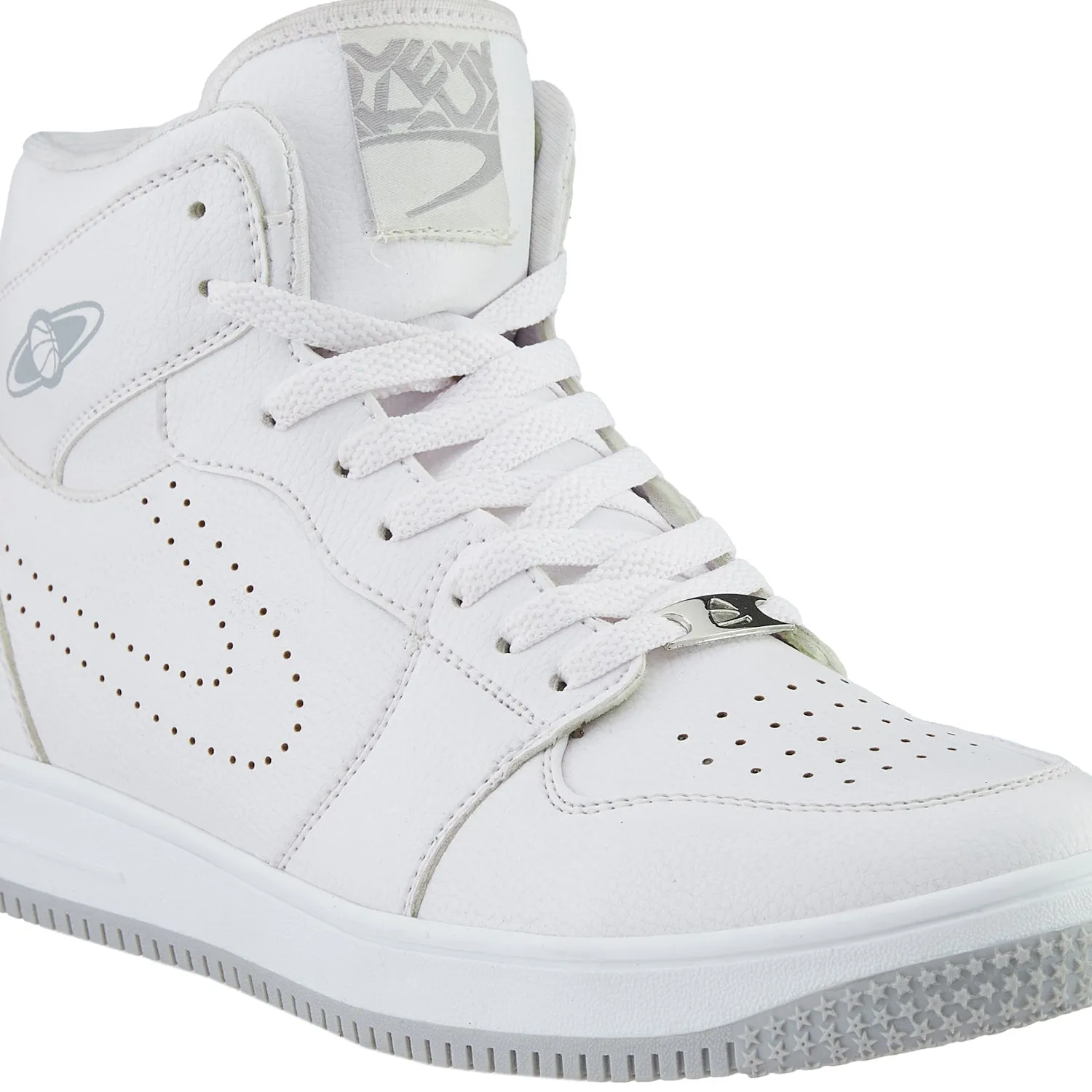 Duke Men Urban High-Top Sneakers (FWOL2545)
