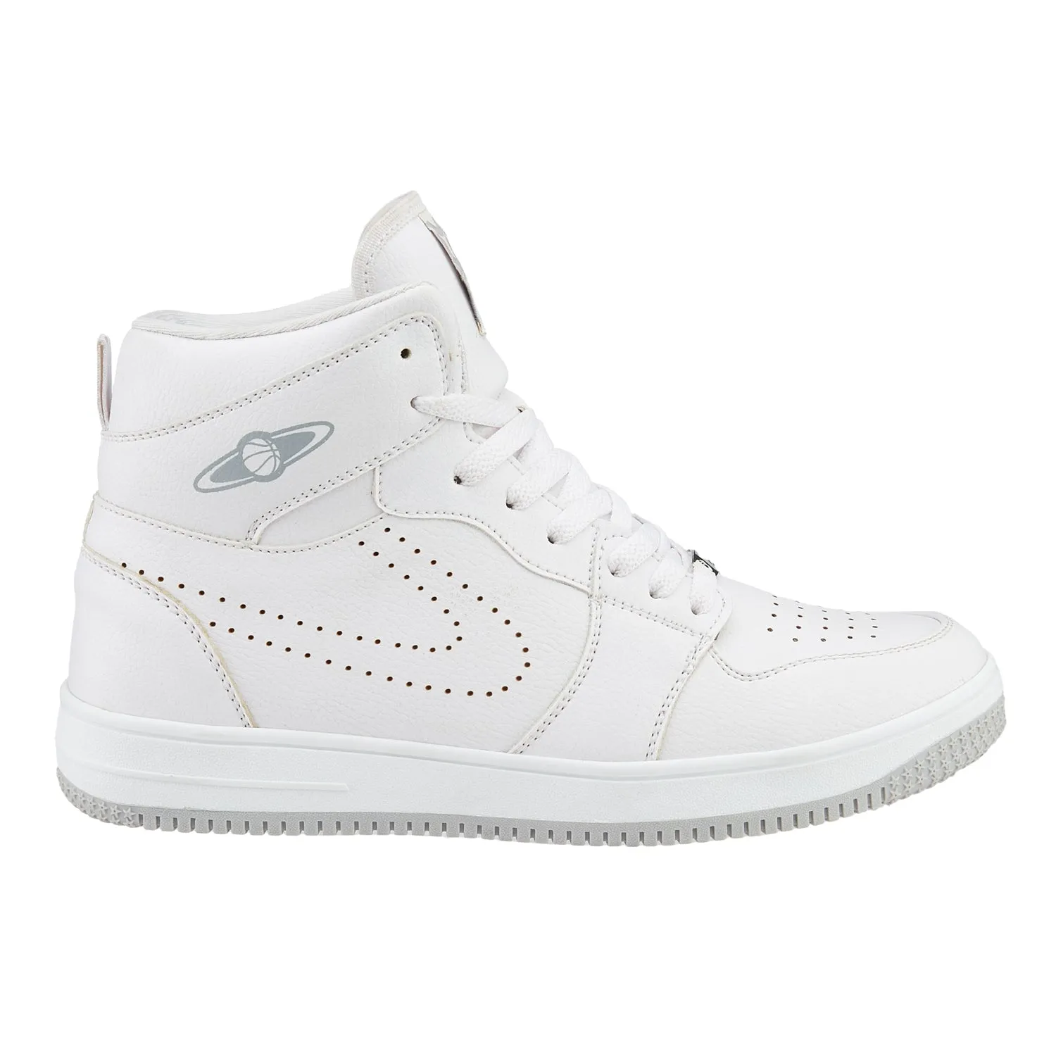 Duke Men Urban High-Top Sneakers (FWOL2545)