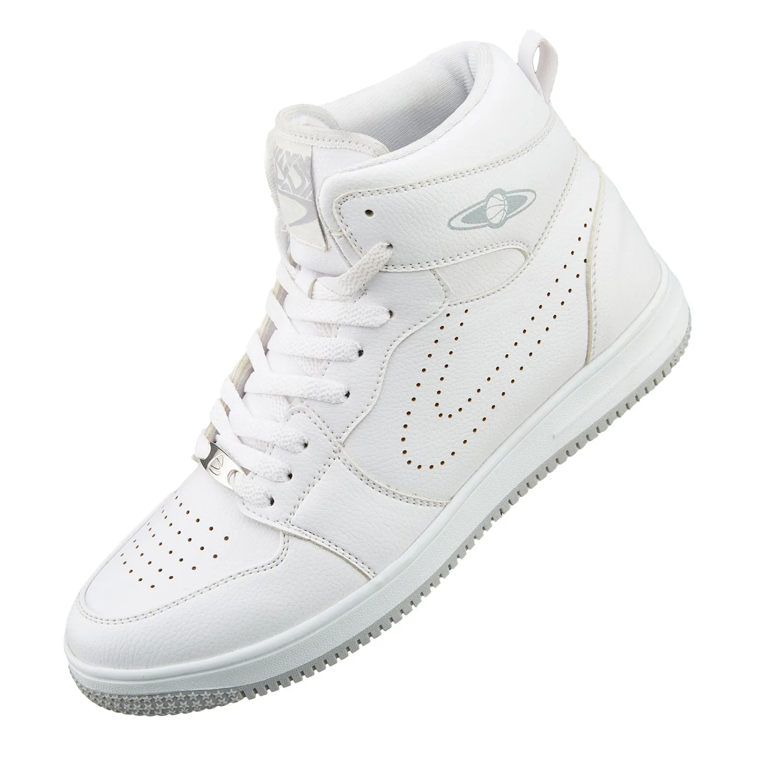 Duke Men Urban High-Top Sneakers (FWOL2545)