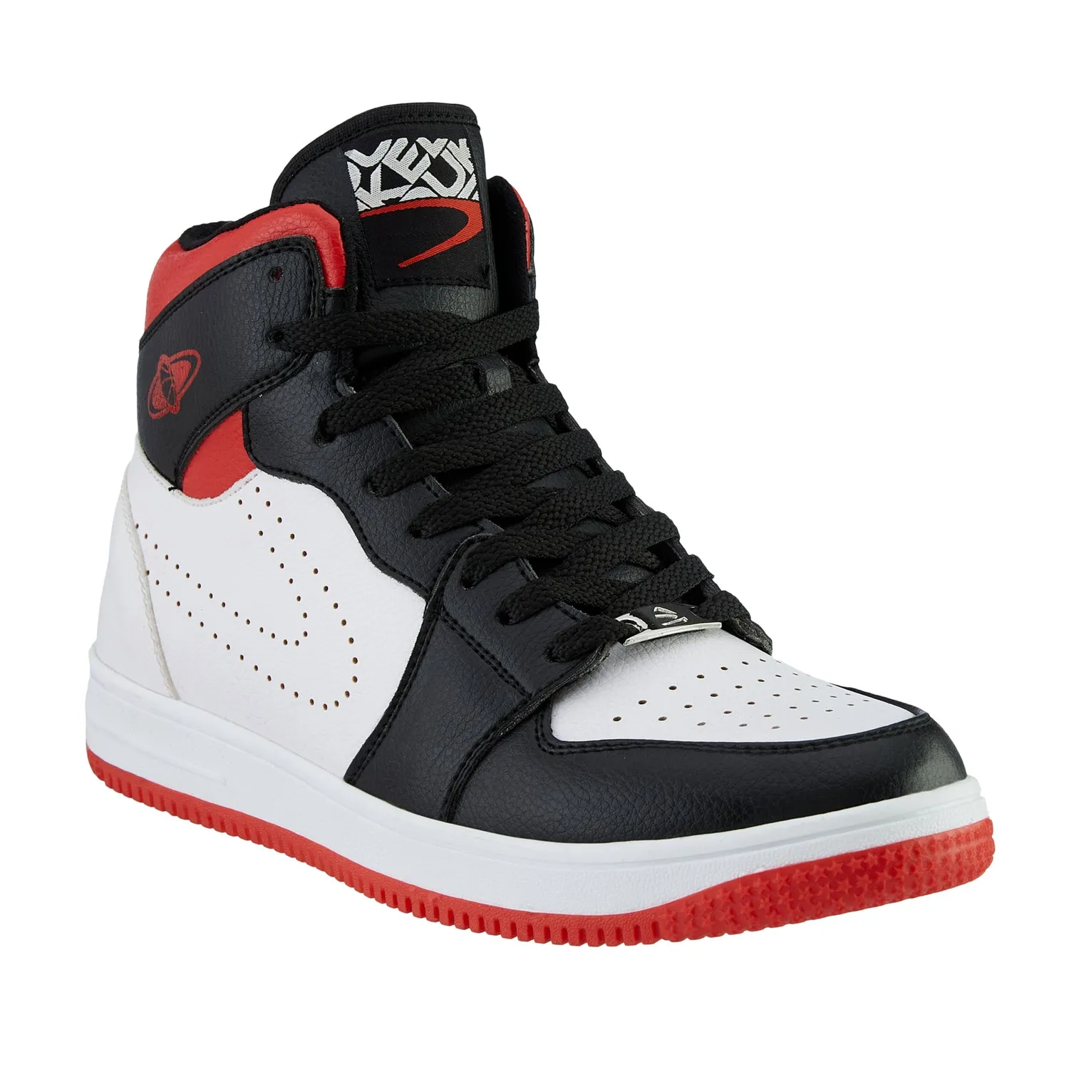 Duke Men Urban High-Top Sneakers (FWOL2545)