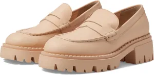 Free People Women's Lyra Lug Sole Loafer