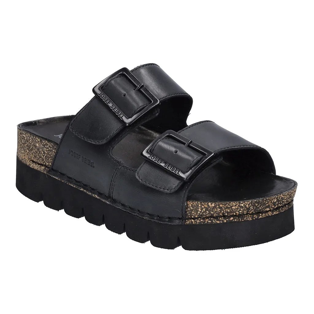 Josef Seibel 66701 815 100 Alice 01 Schwarz