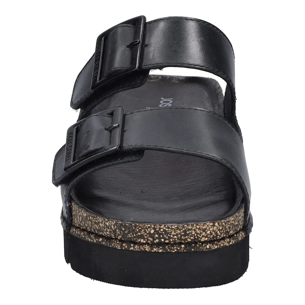 Josef Seibel 66701 815 100 Alice 01 Schwarz