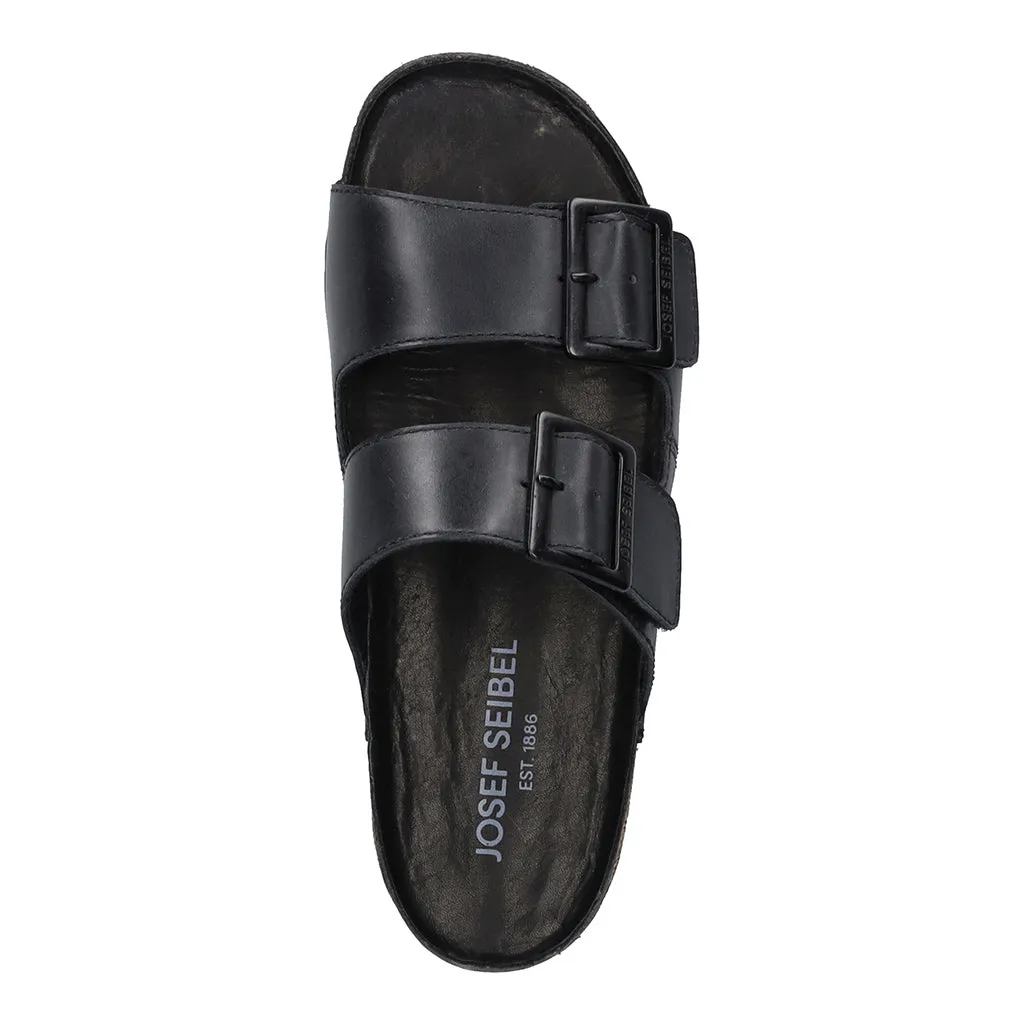 Josef Seibel 66701 815 100 Alice 01 Schwarz