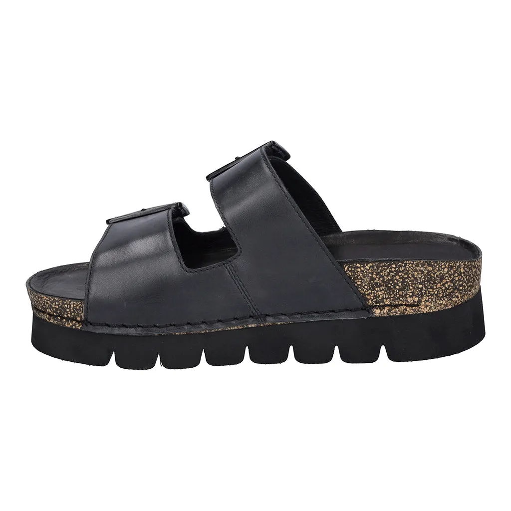 Josef Seibel 66701 815 100 Alice 01 Schwarz