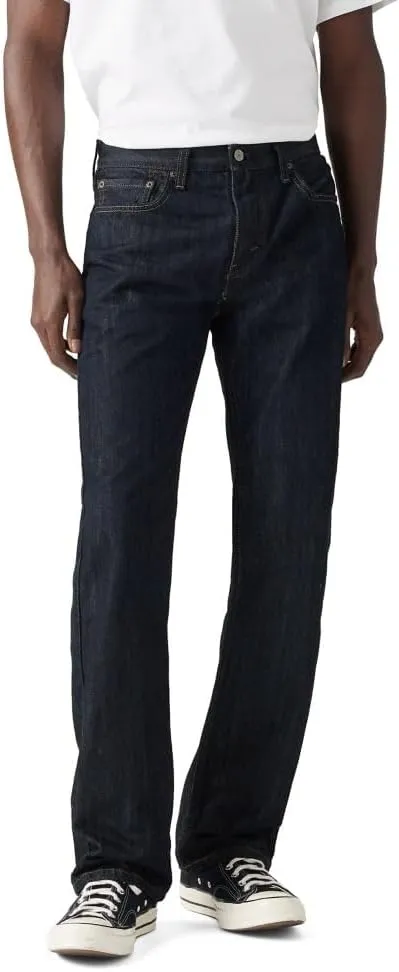 Levi's Men's 527 Slim Bootcut Jeans