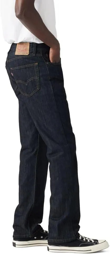 Levi's Men's 527 Slim Bootcut Jeans