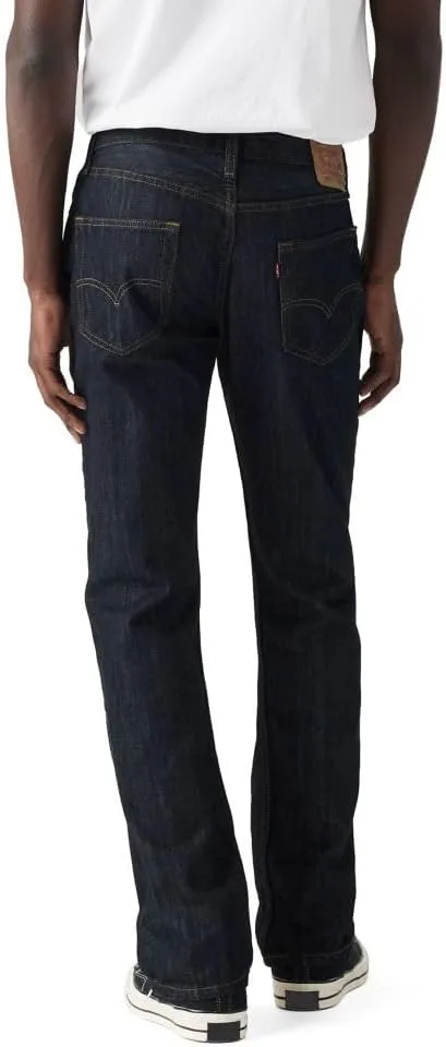 Levi's Men's 527 Slim Bootcut Jeans