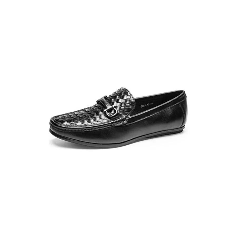 Marbelleve Classic Slip Loafers
