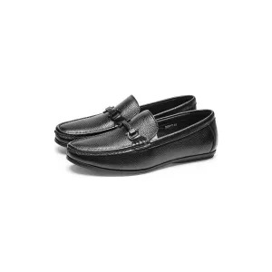 Marbelleve Classic Slip Loafers