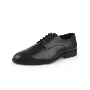 Moscow - Calfi Crust - Black