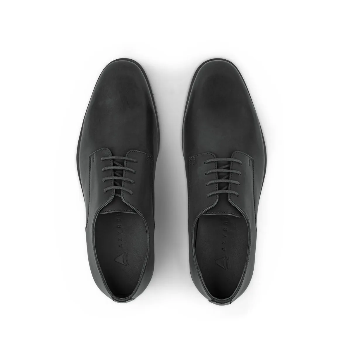 Moscow - Calfi Crust - Black
