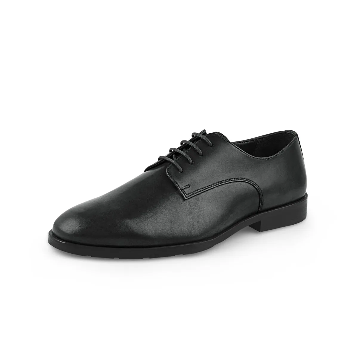 Moscow - Calfi Crust - Black