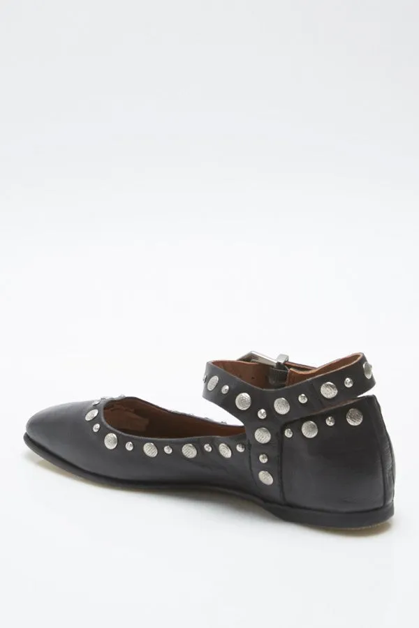 Mystic Mary Jane Flat