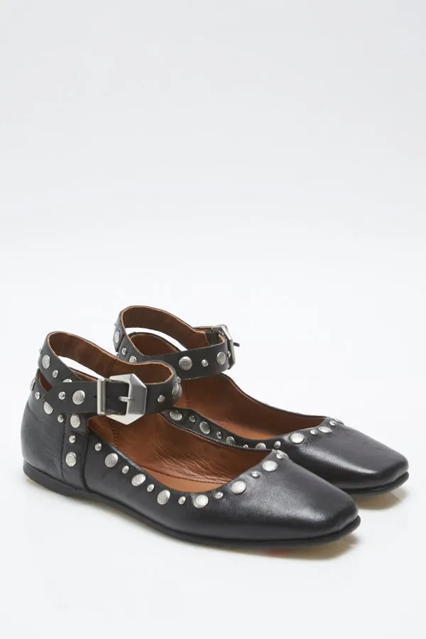 Mystic Mary Jane Flat