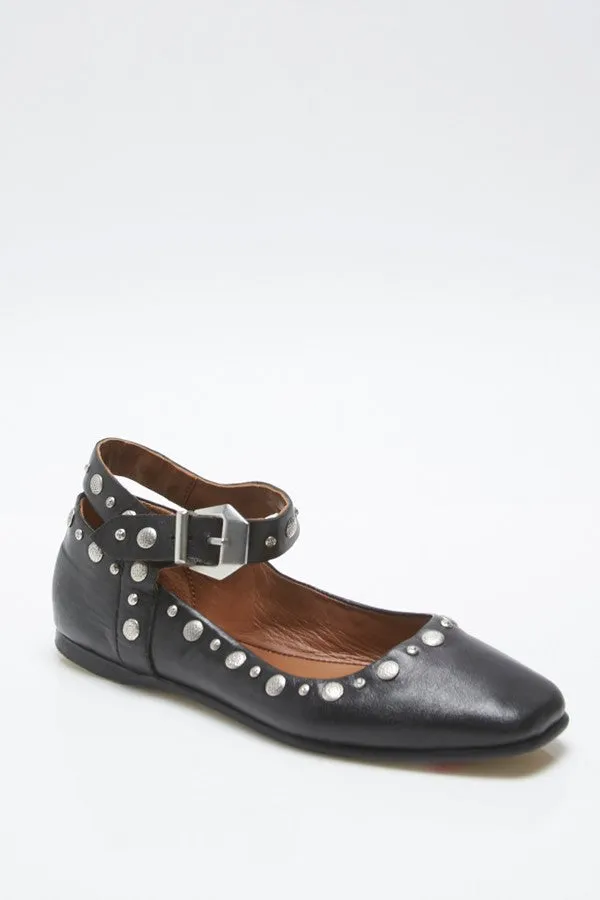 Mystic Mary Jane Flat