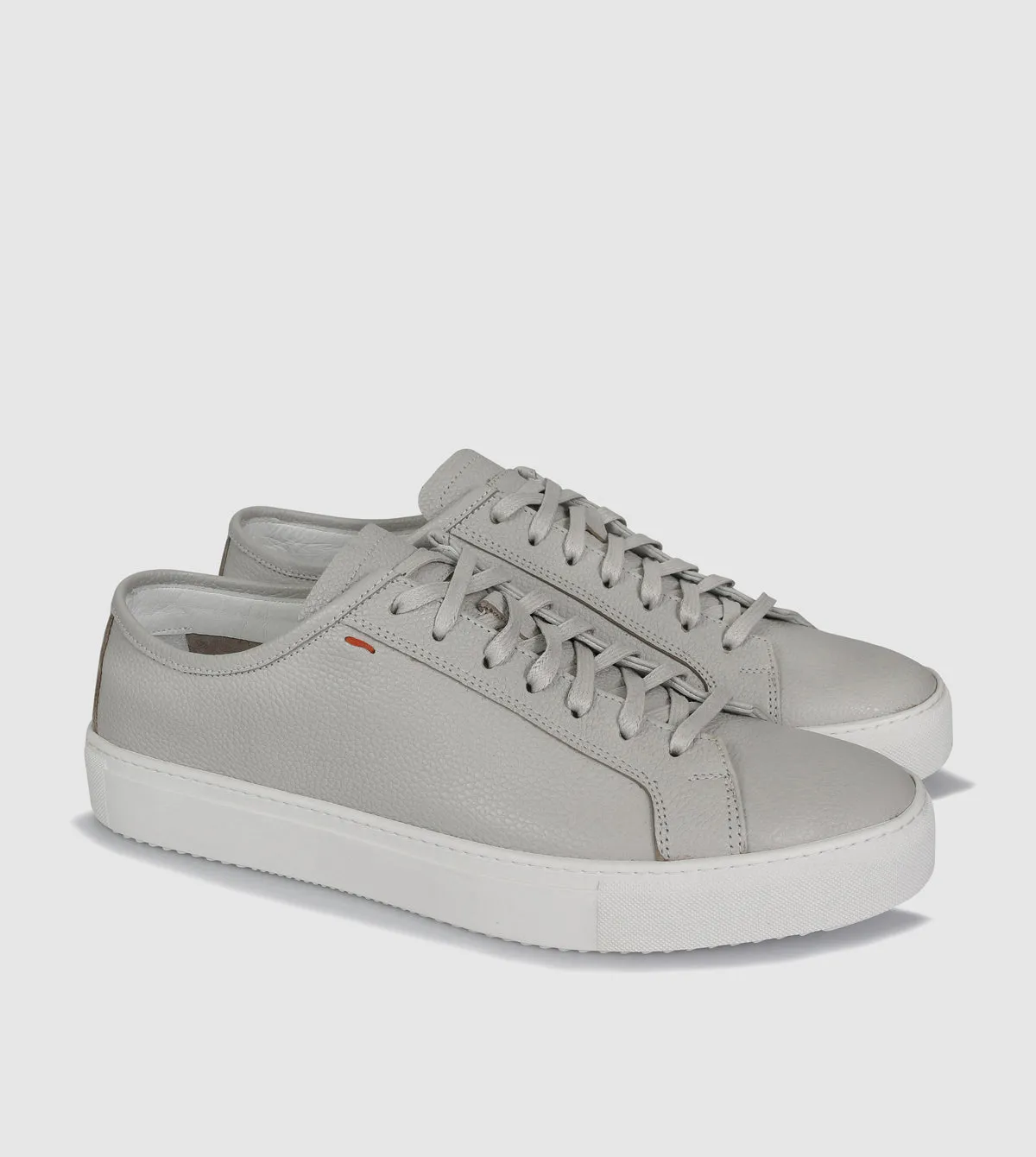 Nicola Low Top sneakers by Brando