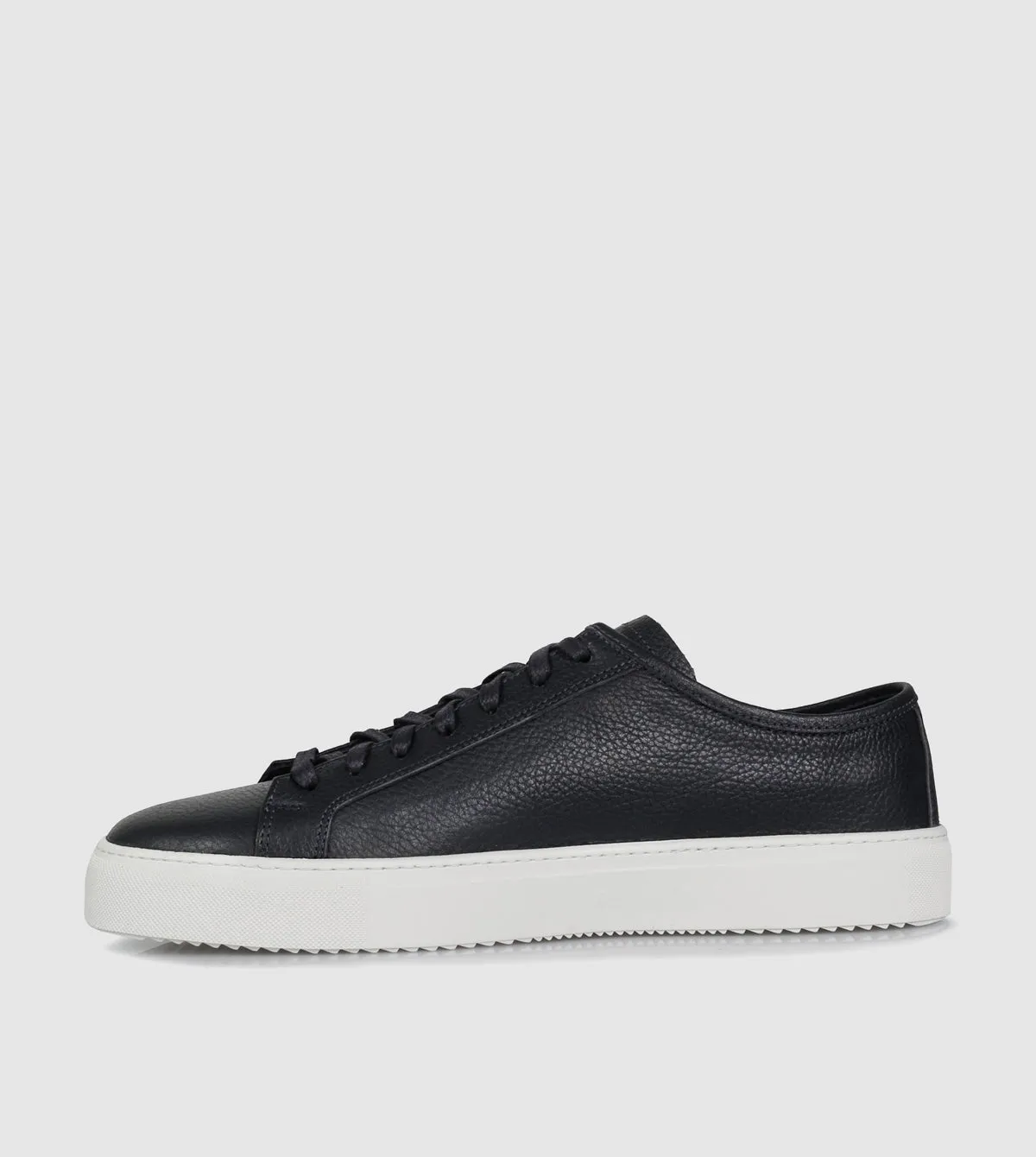 Nicola Low Top sneakers by Brando