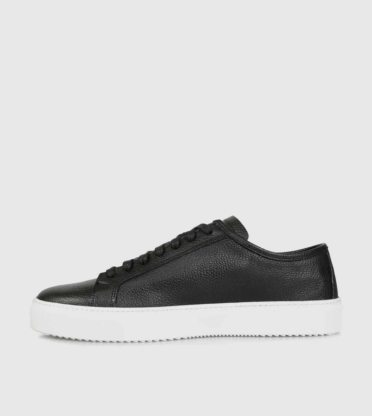 Nicola Low Top sneakers by Brando