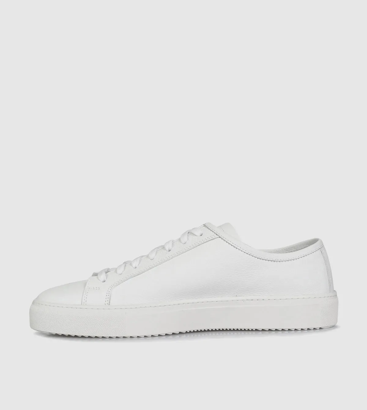 Nicola Low Top sneakers by Brando