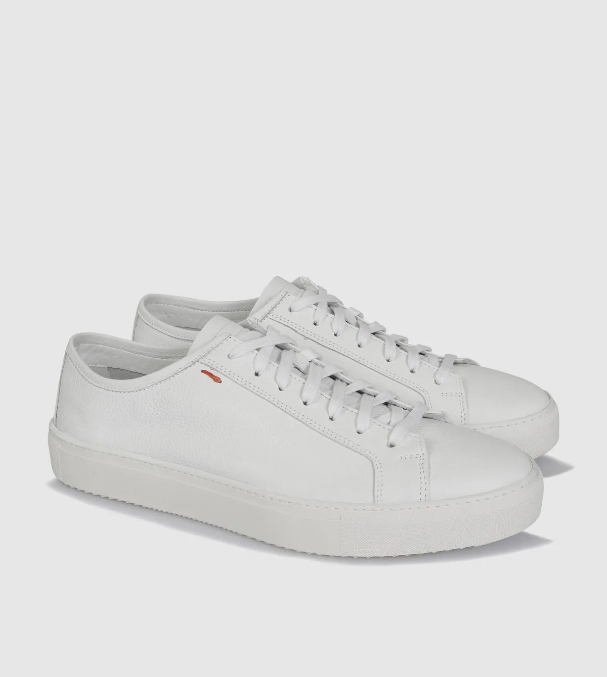 Nicola Low Top sneakers by Brando