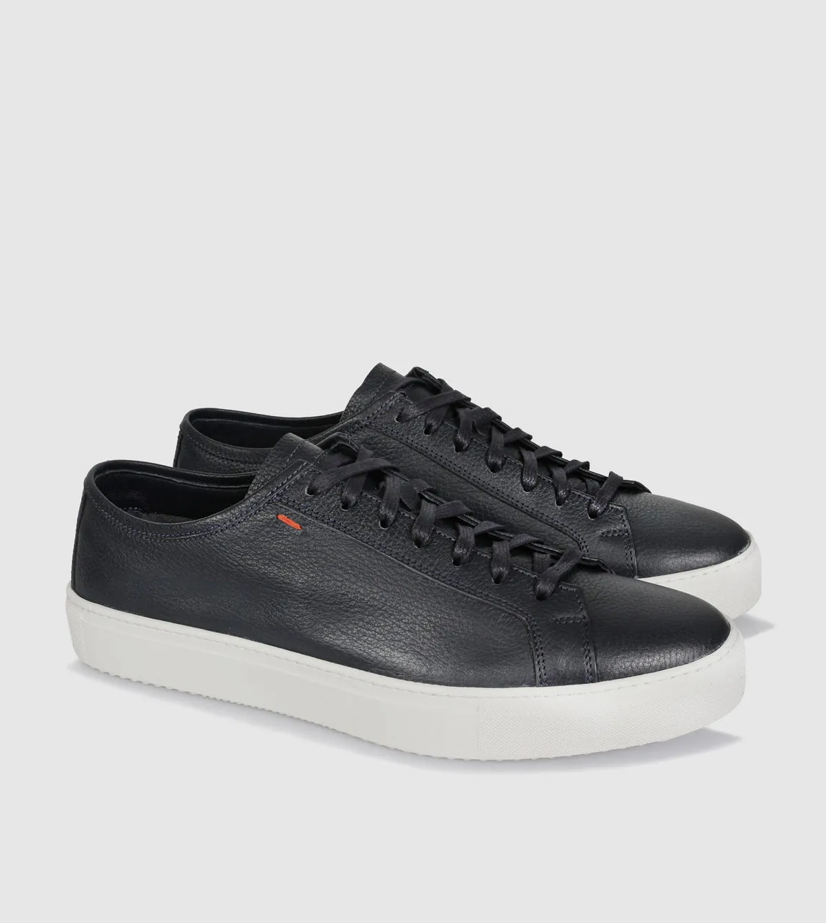 Nicola Low Top sneakers by Brando