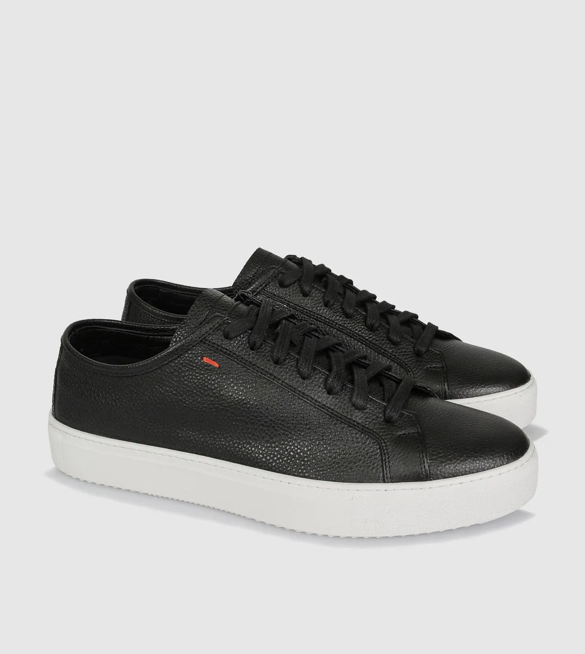 Nicola Low Top sneakers by Brando
