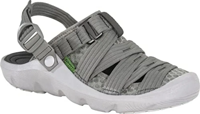 Oboz Men's Whakata Trail - Hazy Gray