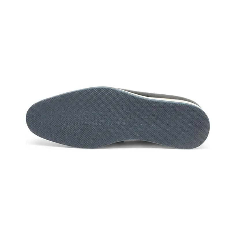 Ostranuxe Croc Slip Loafers