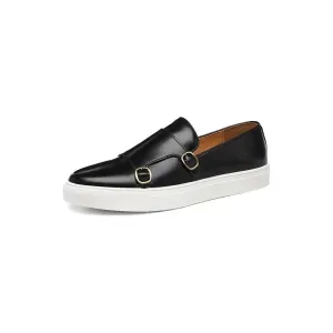 Ostranuxe Slip-On Loafers