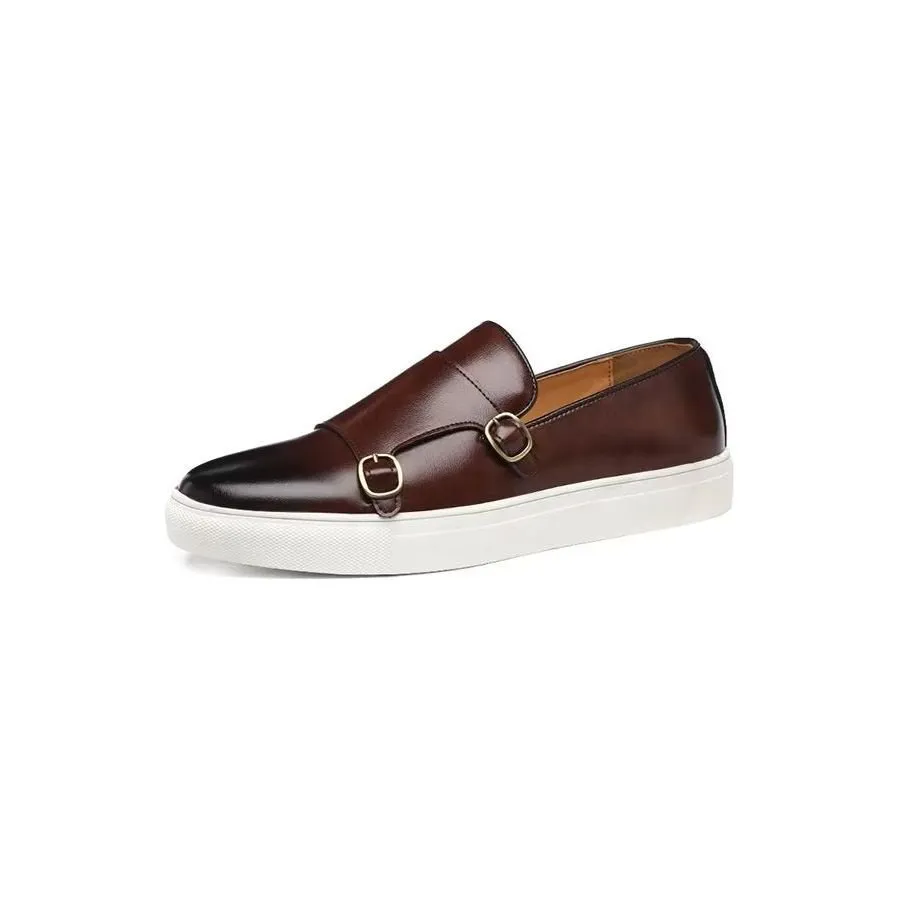 Ostranuxe Slip-On Loafers