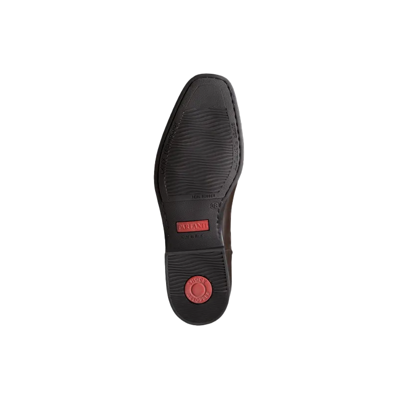 Parlanti Denver Classic Long Boots