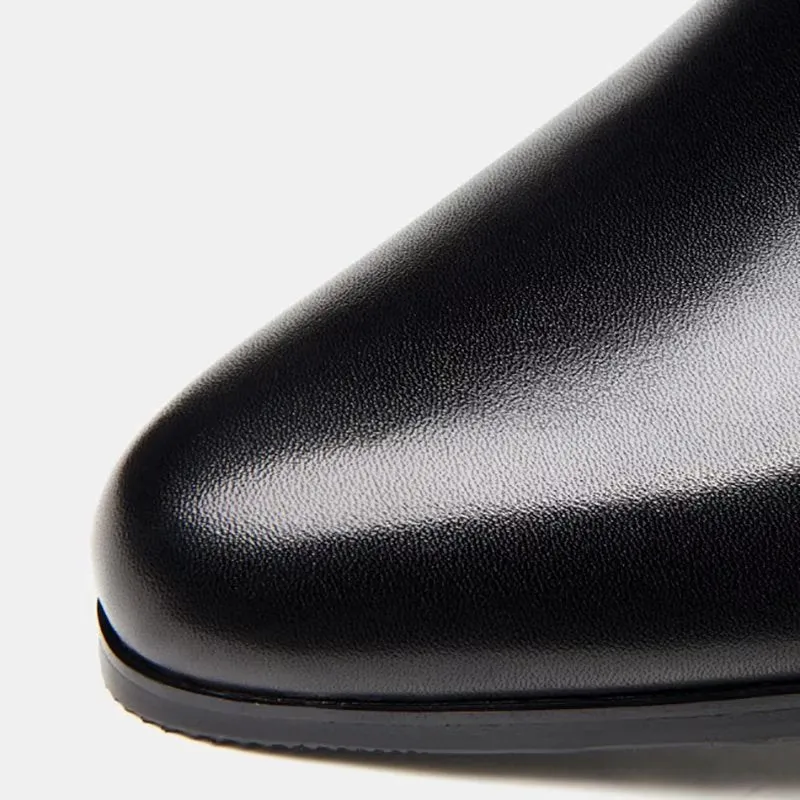 Serpatura Professional Slip-On Loafers