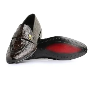 Side V Croc