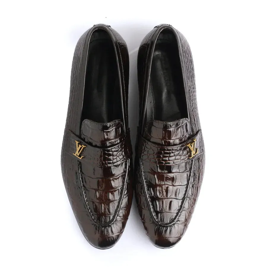 Side V Croc