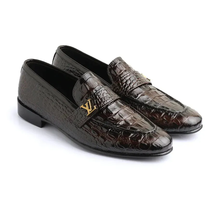 Side V Croc